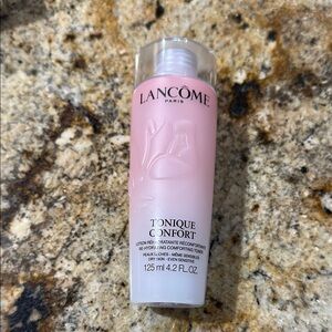 NEW NEVER USED! Lancome Tonique Confort - Soft Pink